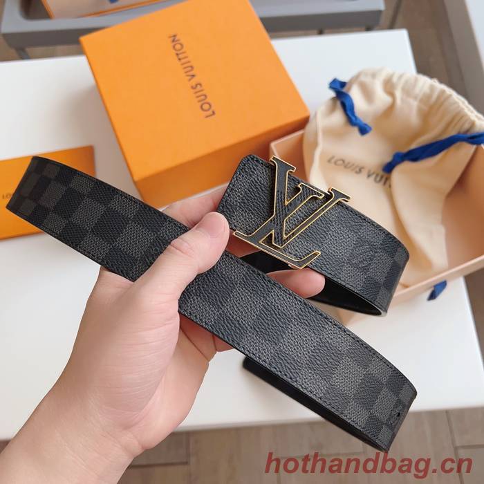 Louis Vuitton Belt 40MM LVB00243 Louis Vuitton Belt 40MM LVB00243